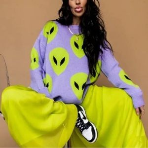 Lala sweater brand new